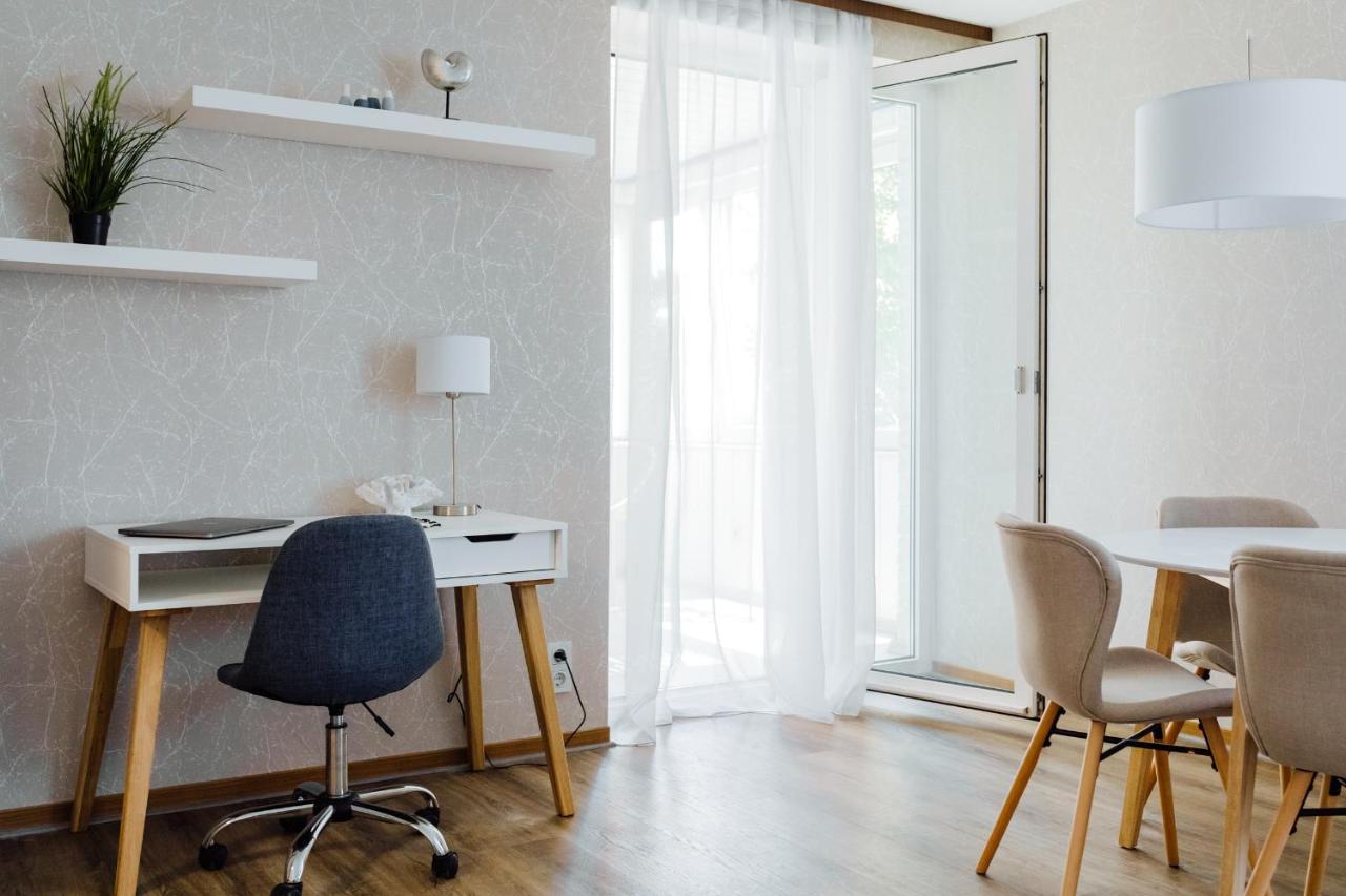 Apartment In Hameln #Venedig Hamelin Exterior foto