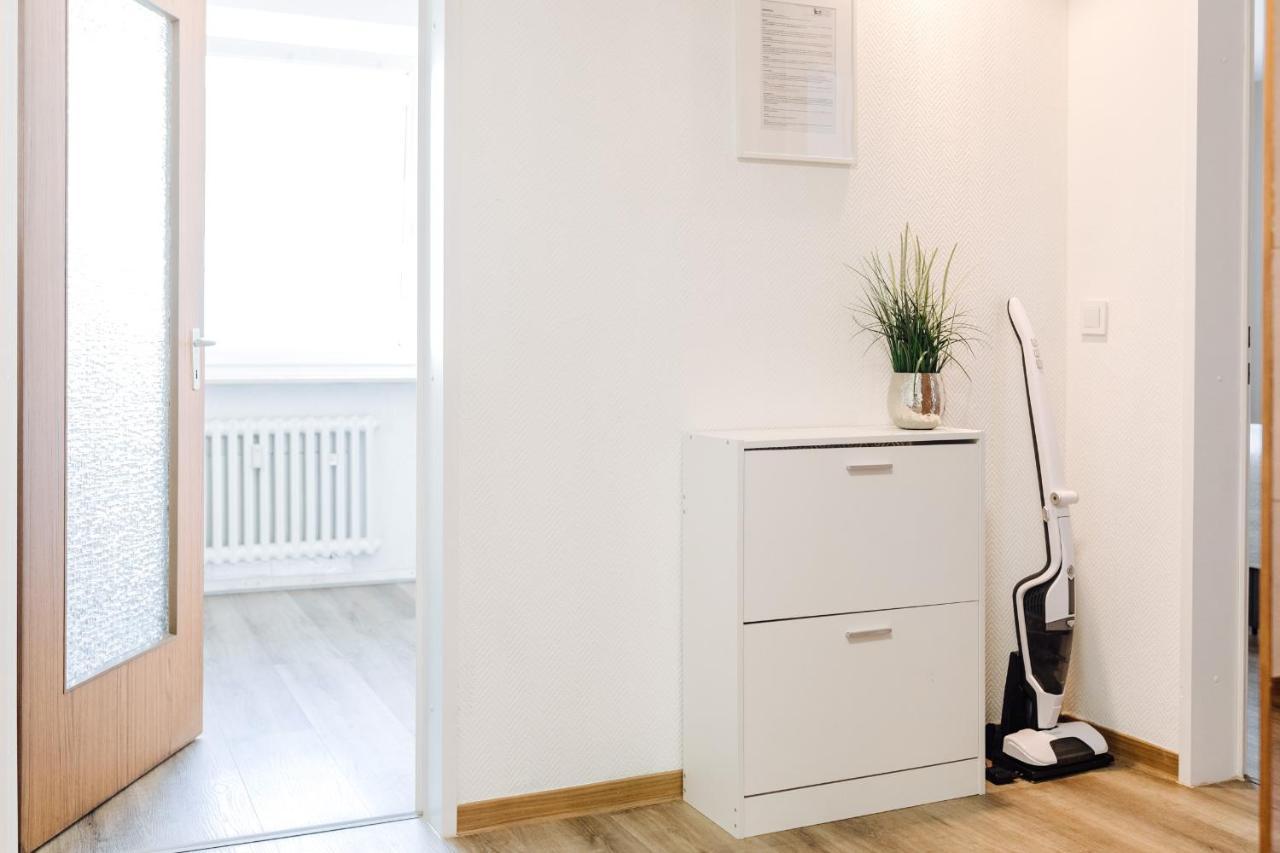 Apartment In Hameln #Venedig Hamelin Exterior foto